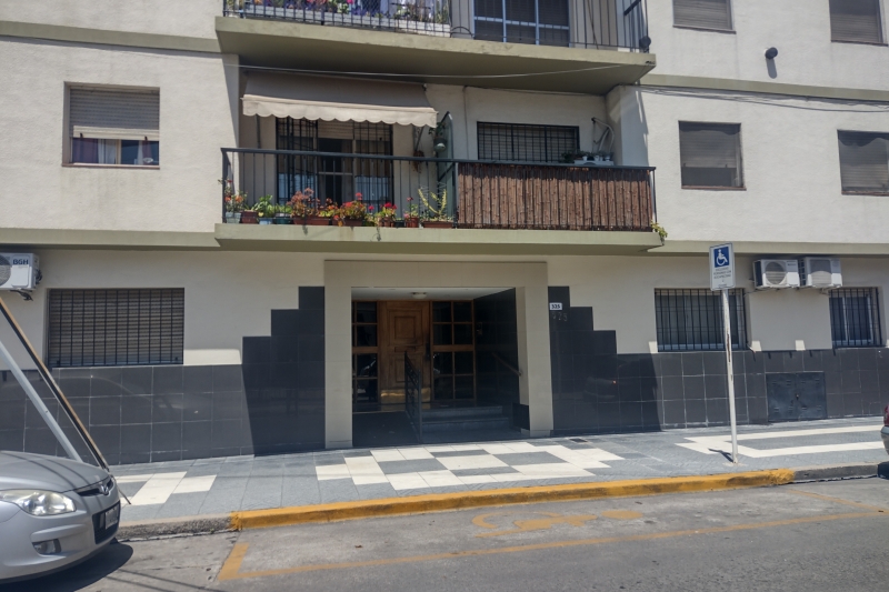 Departamento 3 ambientes Quilmes