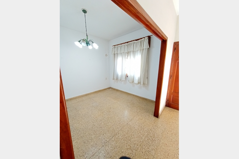 Departamento 2 ambientes Quilmes