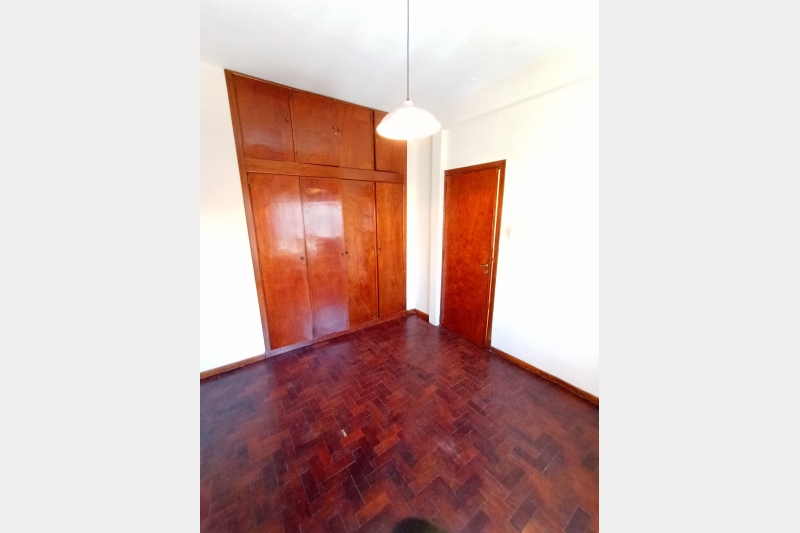 Departamento 2 ambientes Quilmes