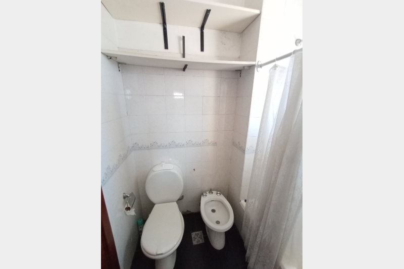 Departamento 2 ambientes Quilmes