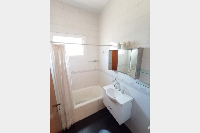 Departamento 2 ambientes Quilmes