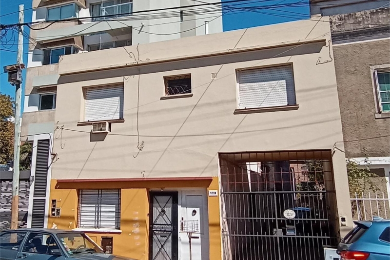 Departamento 2 ambientes Quilmes