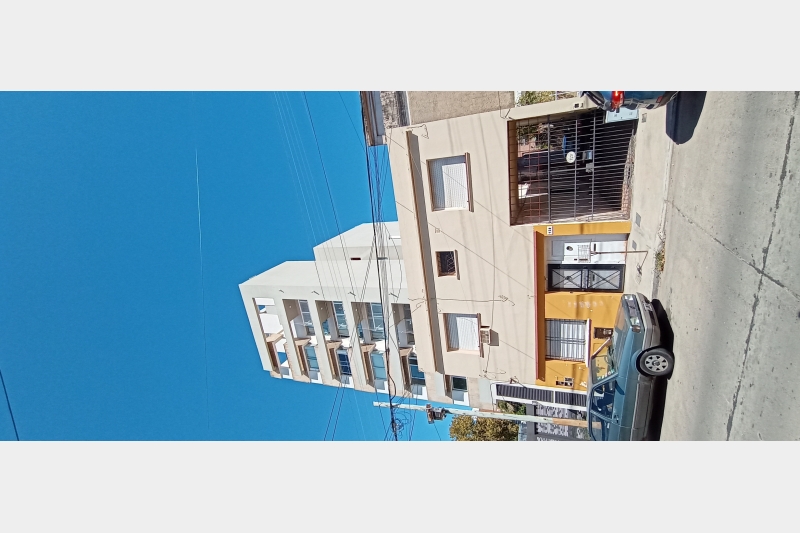 Departamento 2 ambientes Quilmes