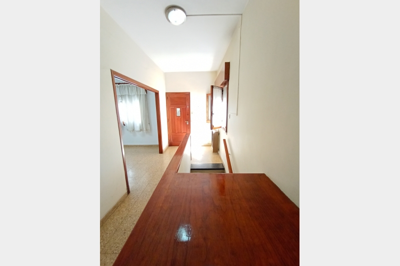 Departamento 2 ambientes Quilmes