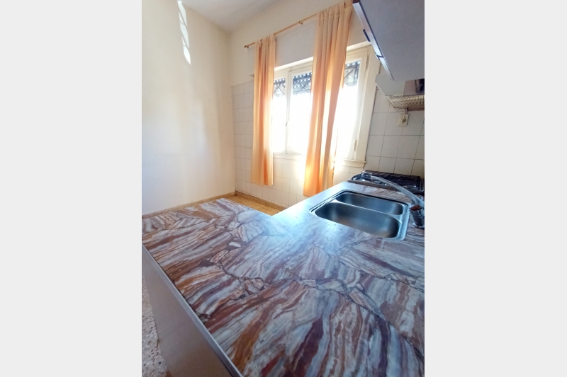 Departamento 2 ambientes Quilmes