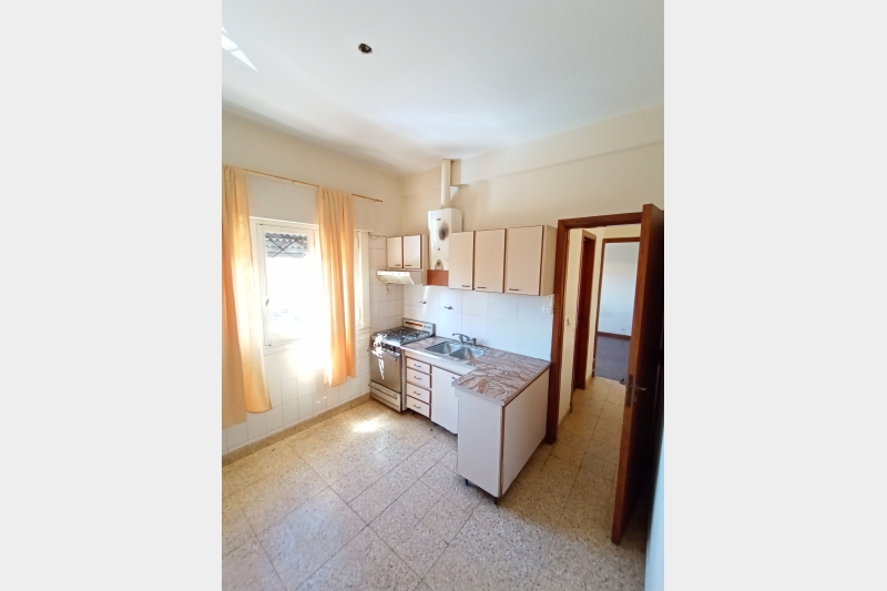 Departamento 2 ambientes Quilmes