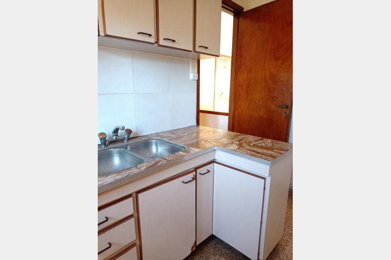 Departamento 2 ambientes Quilmes