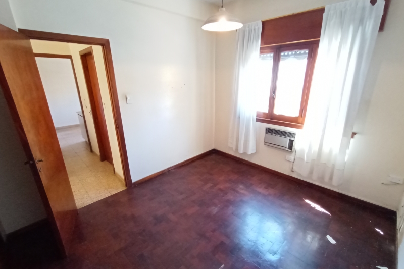 Departamento 2 ambientes Quilmes