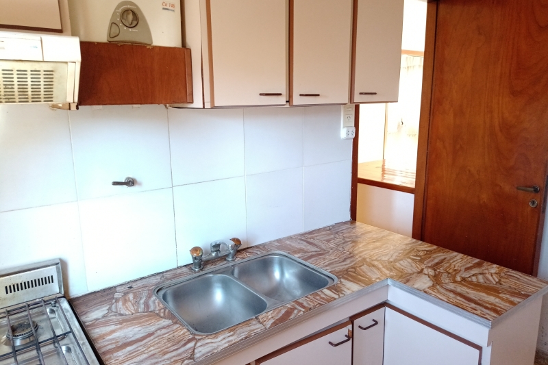 Departamento 2 ambientes Quilmes