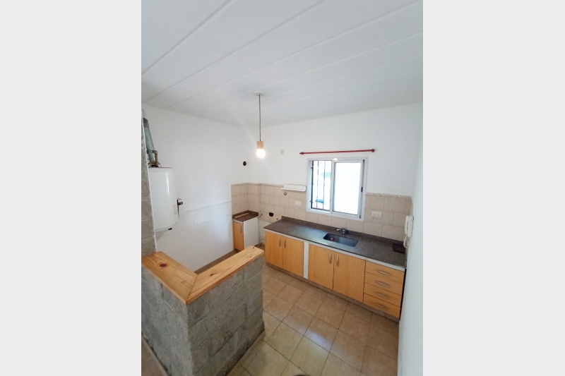 Departamento 3 ambientes Quilmes