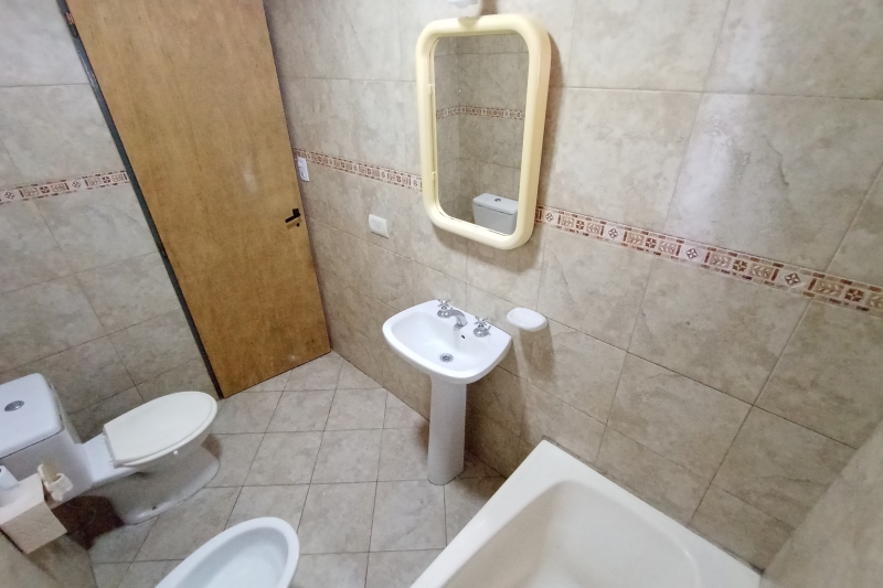 Departamento 3 ambientes Quilmes