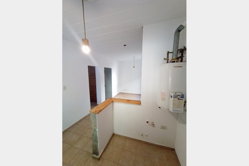 Departamento 3 ambientes Quilmes