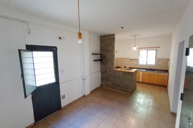 Departamento 3 ambientes Quilmes