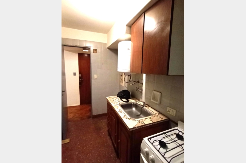 Departamento 2 ambientes