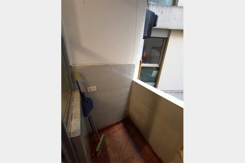 Departamento 2 ambientes