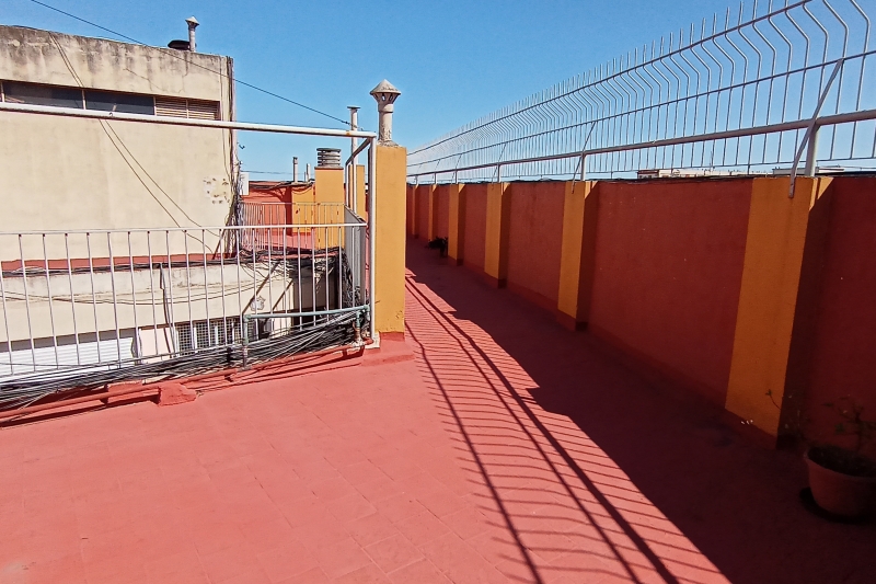 Departamento 2 ambientes