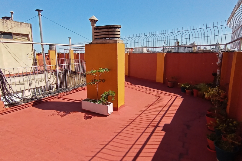 Departamento 2 ambientes