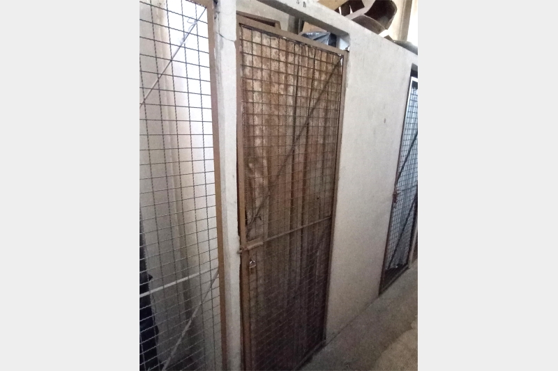 Departamento 2 ambientes