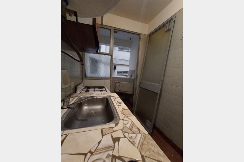 Departamento 2 ambientes