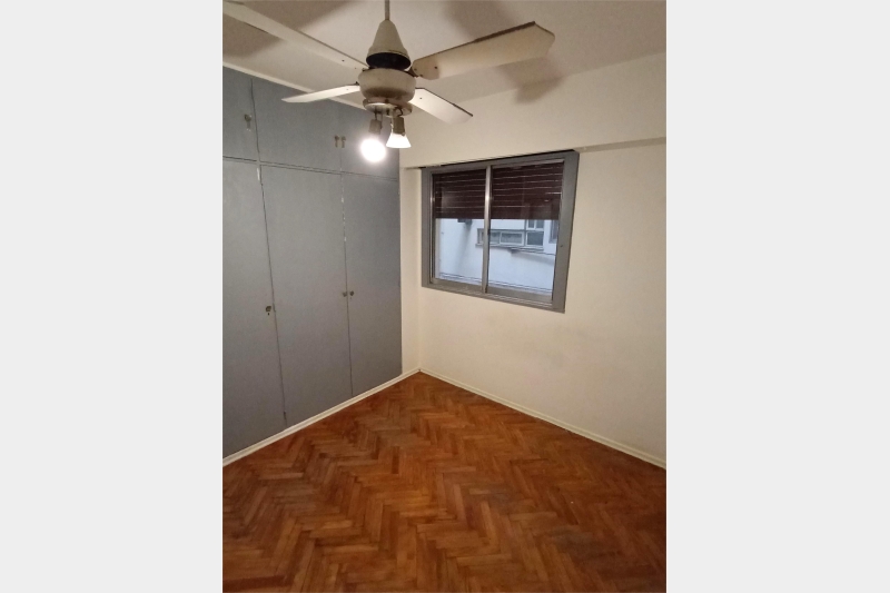 Departamento 2 ambientes