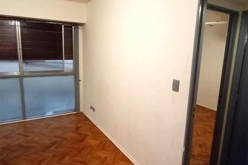 Departamento 2 ambientes