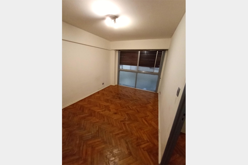 Departamento 2 ambientes