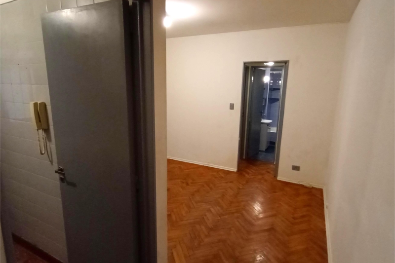 Departamento 2 ambientes