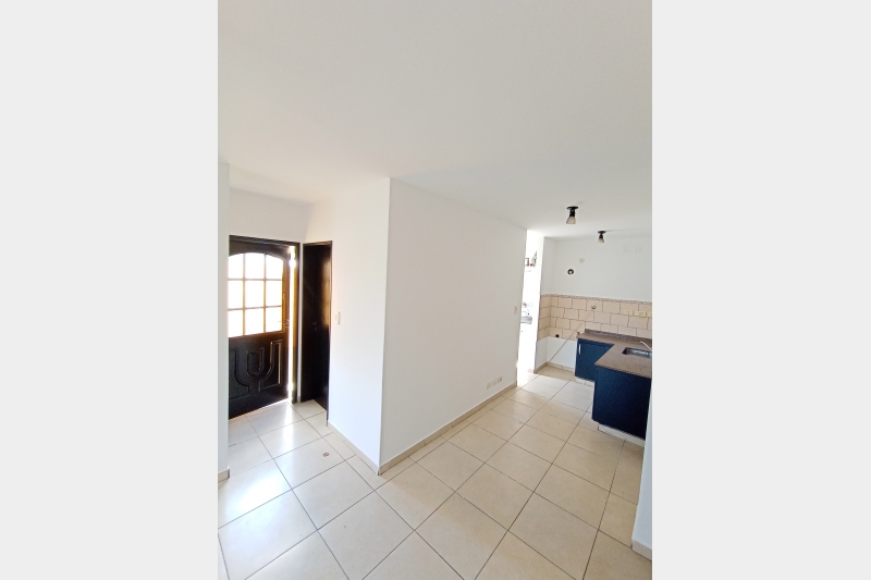 Departamento 2 ambientes  Quilmes