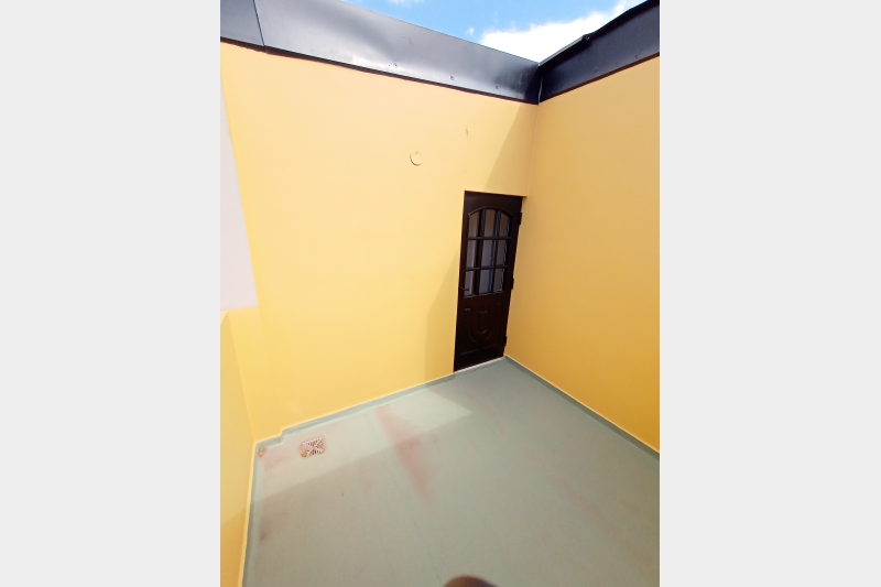 Departamento 2 ambientes  Quilmes