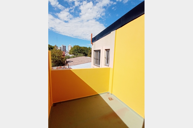 Departamento 2 ambientes  Quilmes