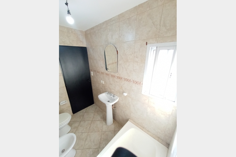 Departamento 2 ambientes  Quilmes