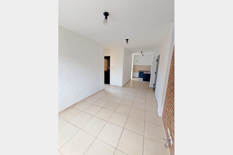 Departamento 2 ambientes  Quilmes