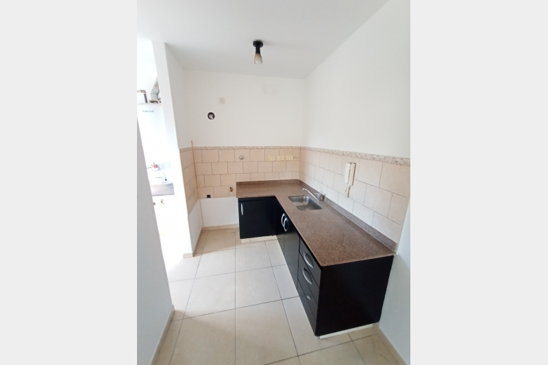 Departamento 2 ambientes  Quilmes