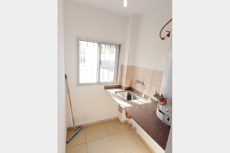 Departamento 2 ambientes  Quilmes