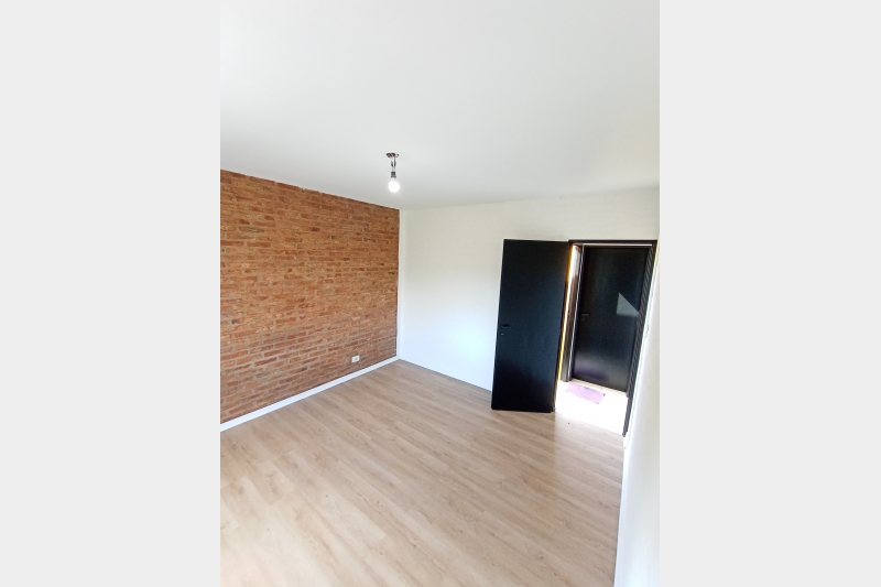 Departamento 2 ambientes  Quilmes