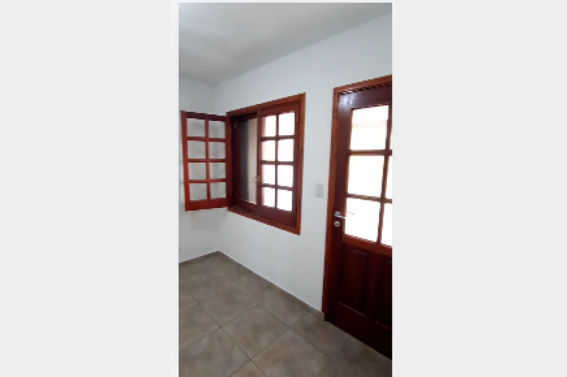 Depto 3 ambientes con cochera