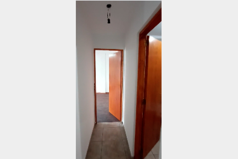 Depto 3 ambientes con cochera