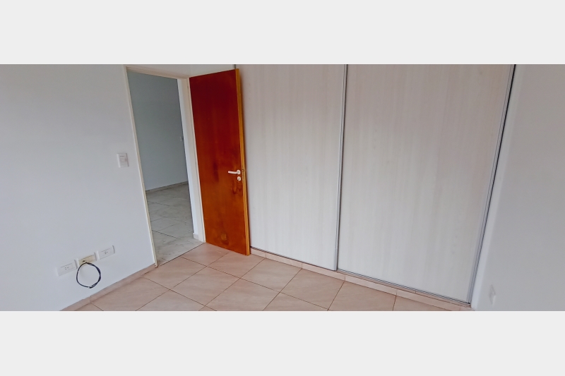 Departamento 3 ambientes Quilmes