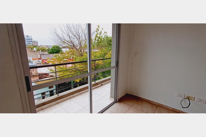 Departamento 3 ambientes Quilmes