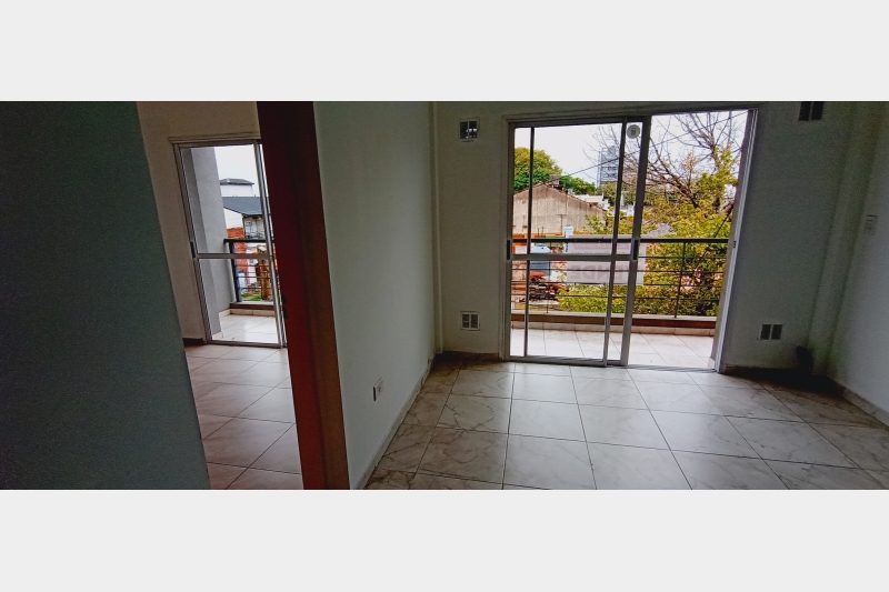 Departamento 3 ambientes Quilmes
