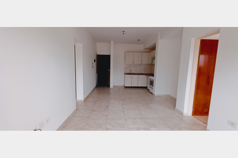 Departamento 3 ambientes Quilmes