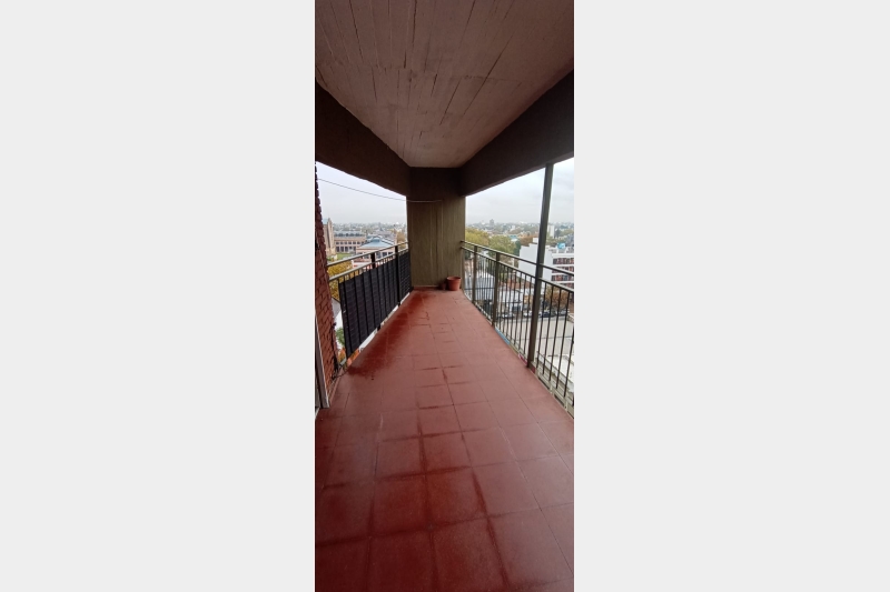 Departamento 2 ambientes  Quilmes
