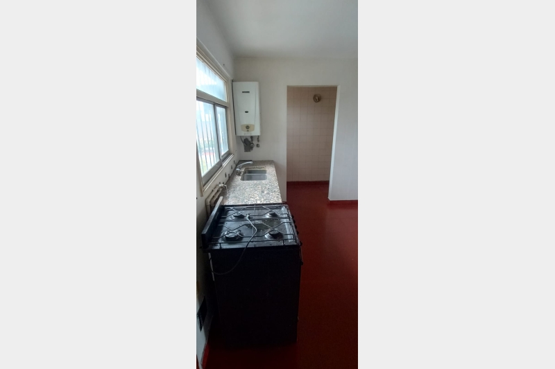 Departamento 2 ambientes  Quilmes