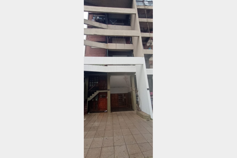 Departamento 2 ambientes  Quilmes