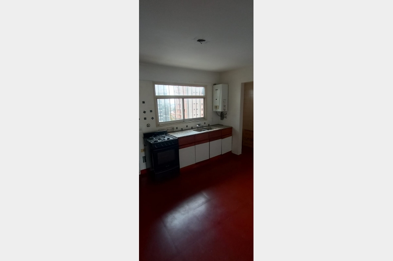 Departamento 2 ambientes  Quilmes