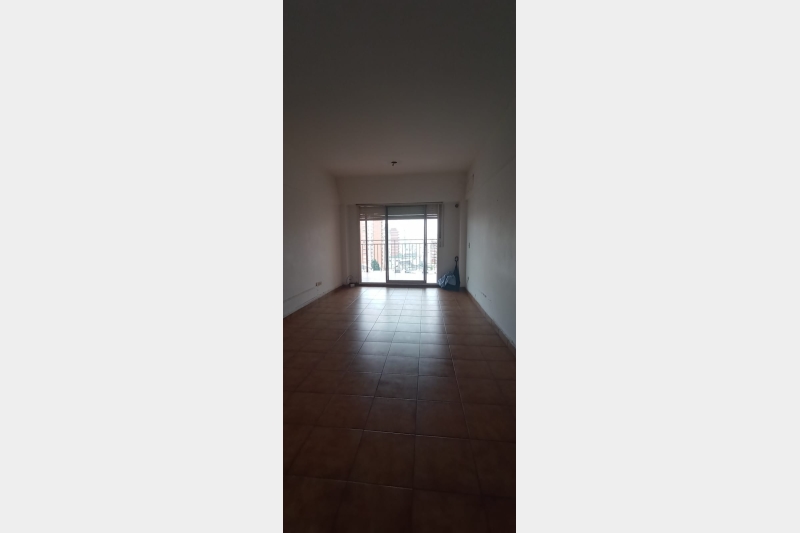 Departamento 2 ambientes  Quilmes