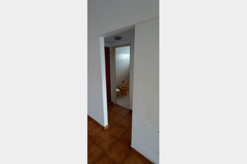 Departamento 2 ambientes  Quilmes