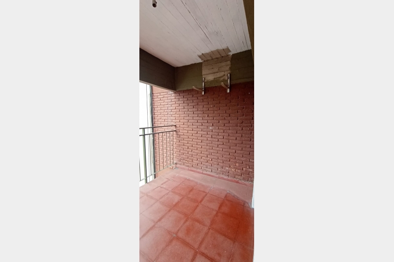 Departamento 2 ambientes  Quilmes