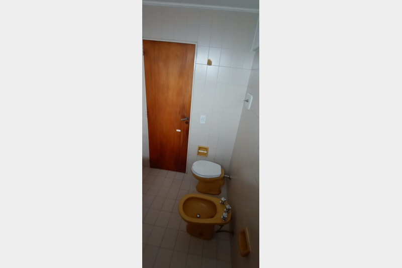 Departamento 2 ambientes  Quilmes