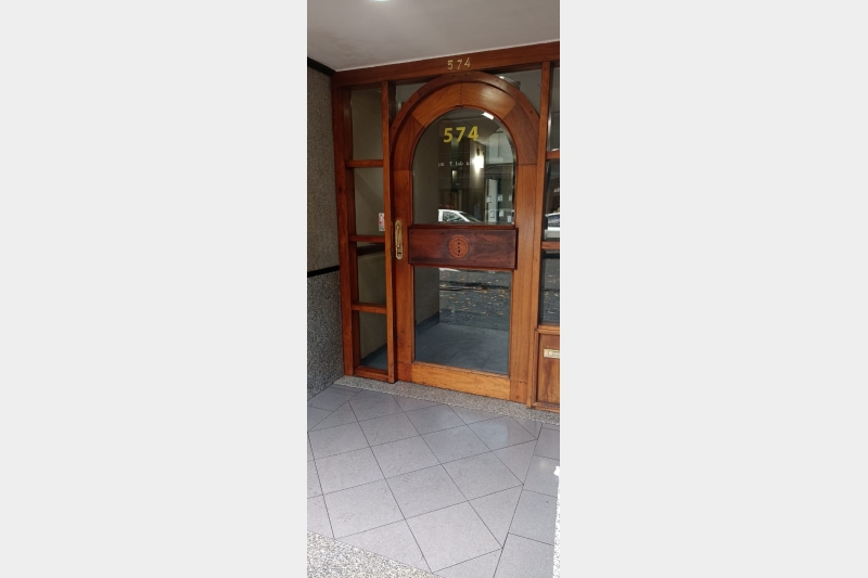 Departamento 2 ambientes  Quilmes
